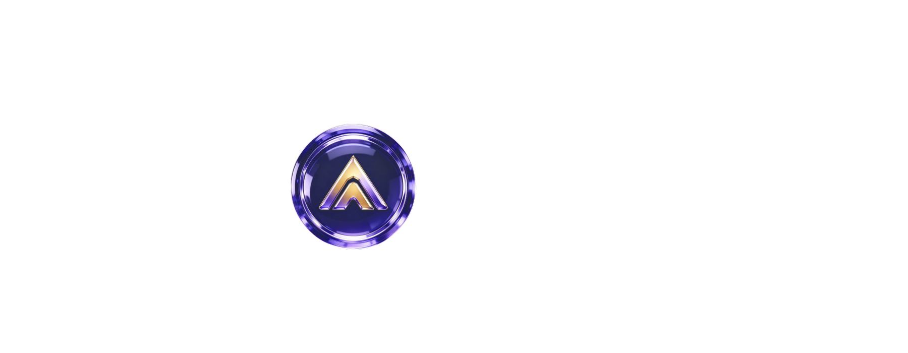 Anchor 白色标志